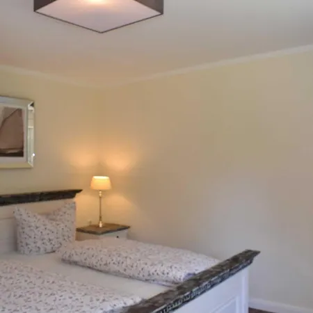 Apartment Park Ocean Haffkrug