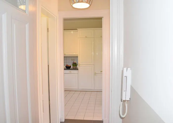 Park Ocean * Haffkrug