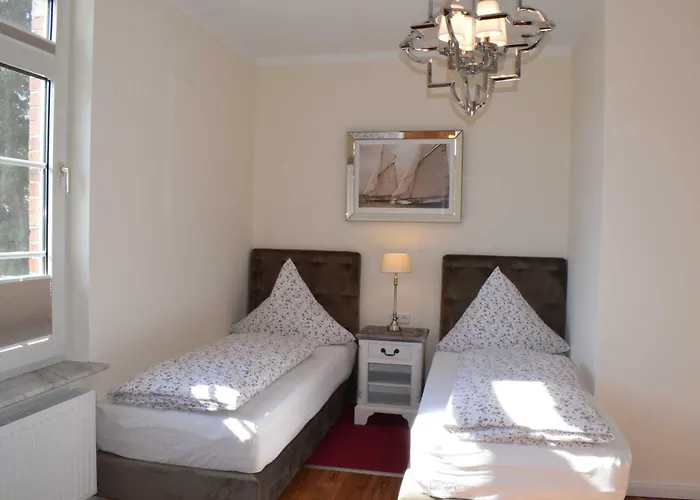 Appartement Park Ocean