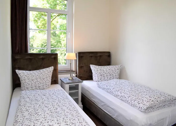 Appartement Park Ocean *