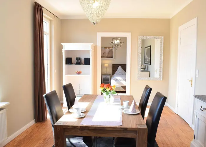 Appartement Park Ocean