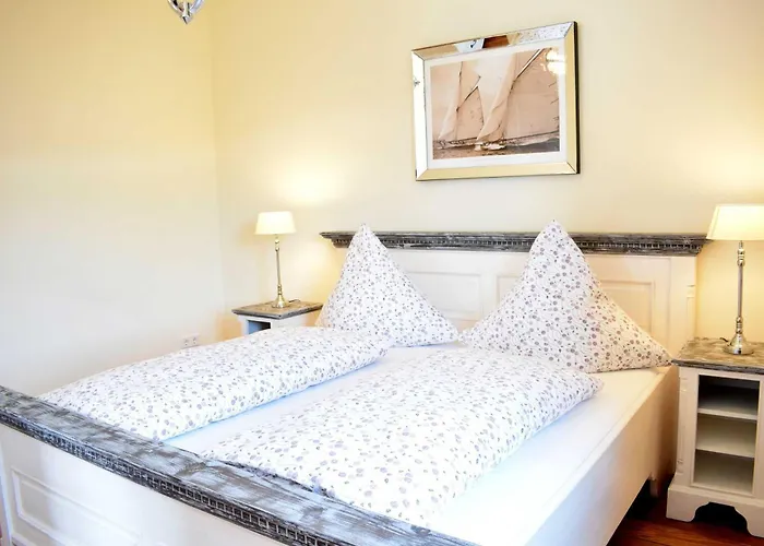 Park Ocean Appartement