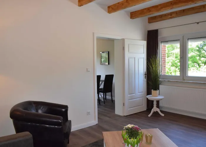 Appartement Park Ocean *